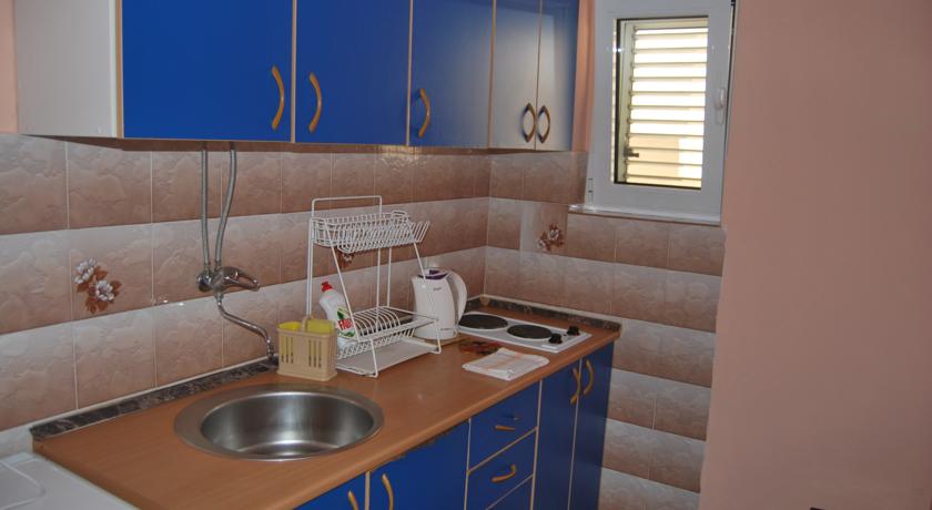 Srzentic Apartments — Будванськая Рівʼєра, Чорногорія мініатюра 24