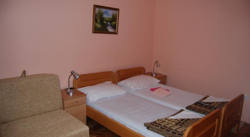 Srzentic Apartments — Будванськая Рівʼєра, Чорногорія мініатюра 25