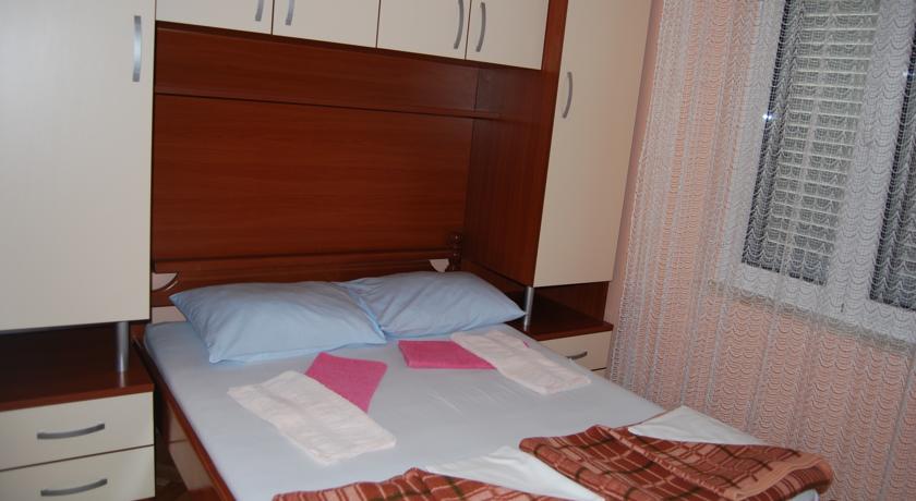 Srzentic Apartments — Будванськая Рівʼєра, Чорногорія мініатюра 26