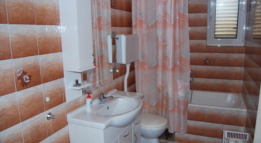 Srzentic Apartments — Будванськая Рівʼєра, Чорногорія мініатюра 27