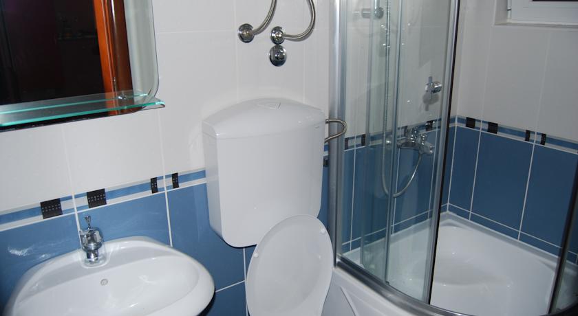 Srzentic Apartments — Будванськая Рівʼєра, Чорногорія мініатюра 32