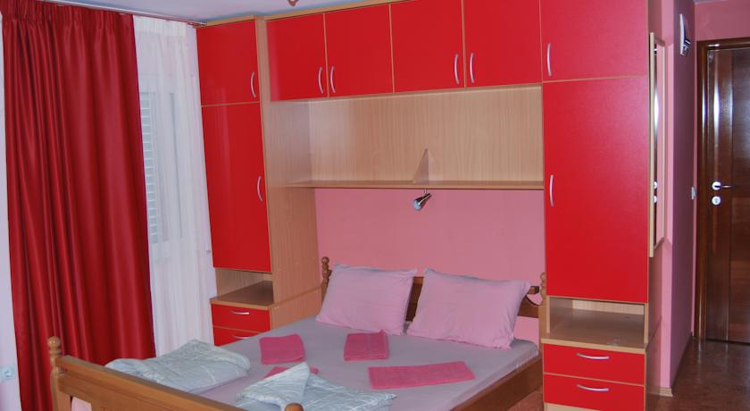 Srzentic Apartments — Будванськая Рівʼєра, Чорногорія мініатюра 36