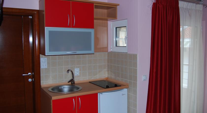 Srzentic Apartments — Будванськая Рівʼєра, Чорногорія мініатюра 37