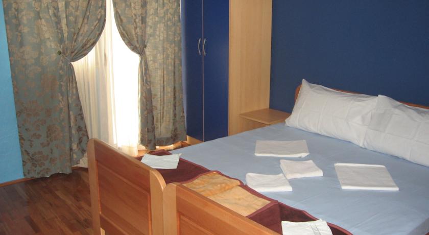 Srzentic Apartments — Будванськая Рівʼєра, Чорногорія мініатюра 40