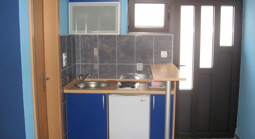 Srzentic Apartments — Будванськая Рівʼєра, Чорногорія мініатюра 42