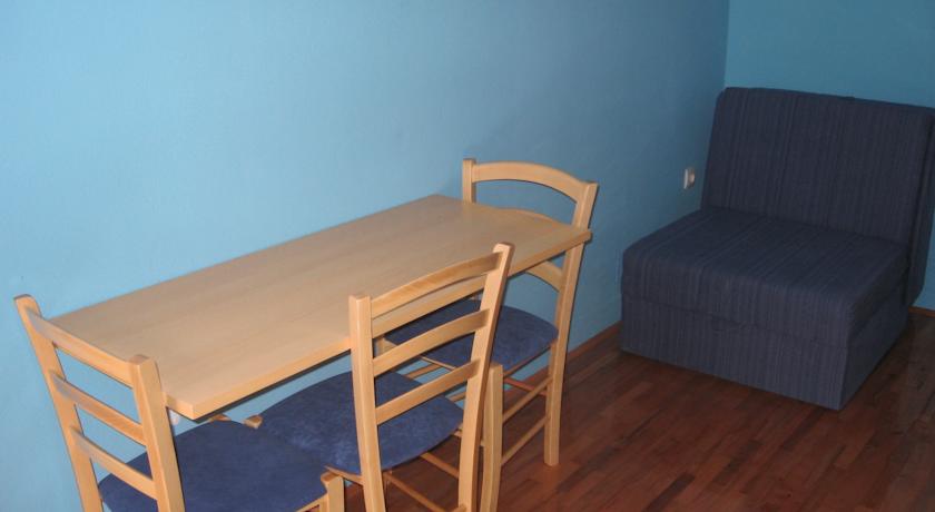 Srzentic Apartments — Будванськая Рівʼєра, Чорногорія мініатюра 43