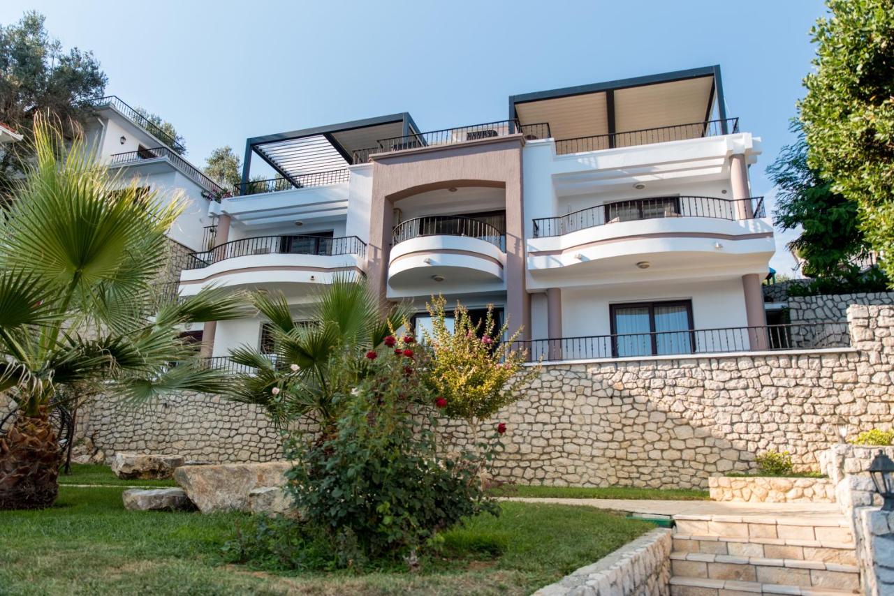 Eneida Apartments — Барська рівʼєра, Чорногорія мініатюра 7