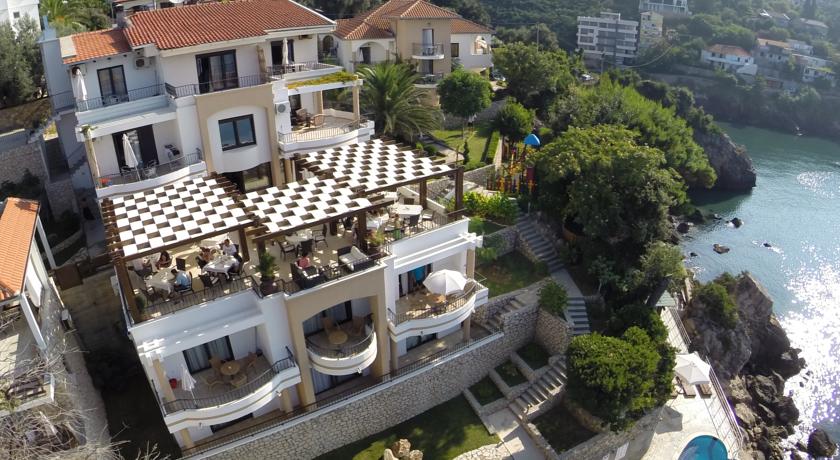 Eneida Apartments — Барська рівʼєра, Чорногорія мініатюра 6