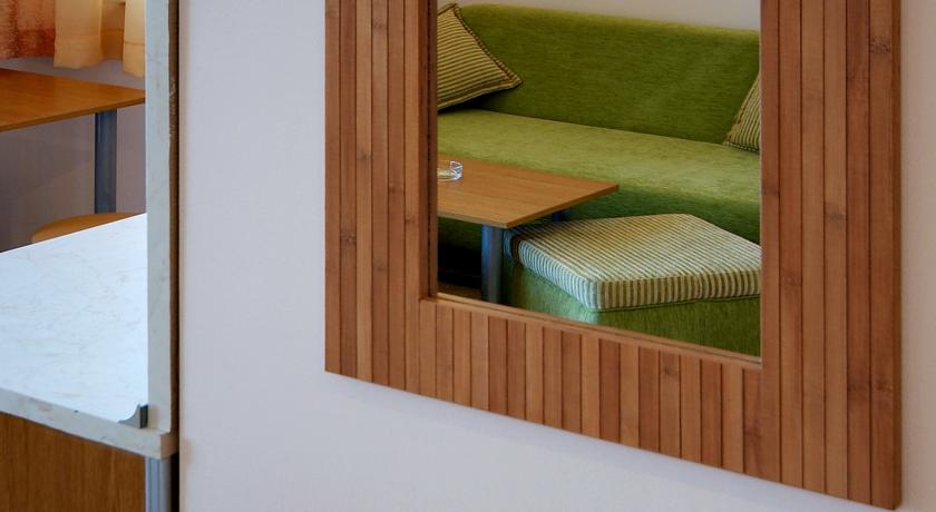Saint Nikola Hotel Jana Chimbuleva — Несебр, Болгарія мініатюра 11