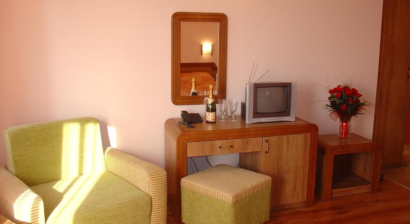 Saint Nikola Hotel Jana Chimbuleva — Несебр, Болгарія мініатюра 12