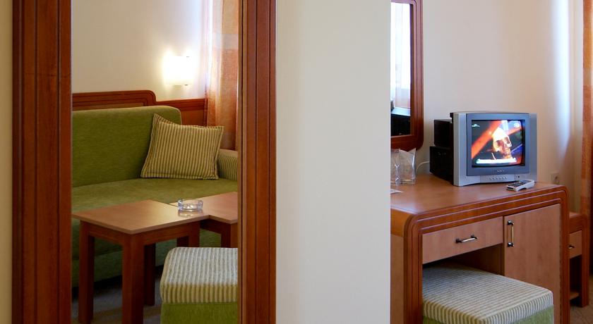 Saint Nikola Hotel Jana Chimbuleva — Несебр, Болгарія мініатюра 17