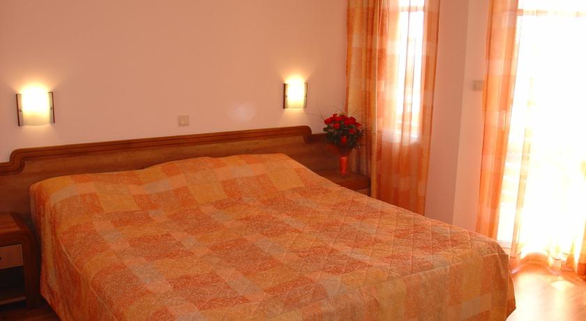 Saint Nikola Hotel Jana Chimbuleva — Несебр, Болгарія мініатюра 21
