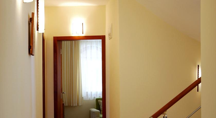 Saint Nikola Hotel Jana Chimbuleva — Несебр, Болгарія мініатюра 23