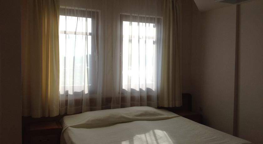 Saint Nikola Hotel Jana Chimbuleva — Несебр, Болгарія мініатюра 24