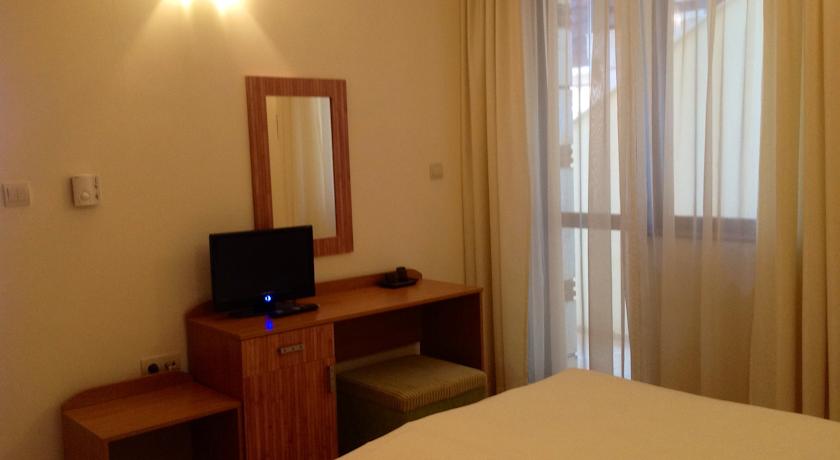 Saint Nikola Hotel Jana Chimbuleva — Несебр, Болгарія мініатюра 26