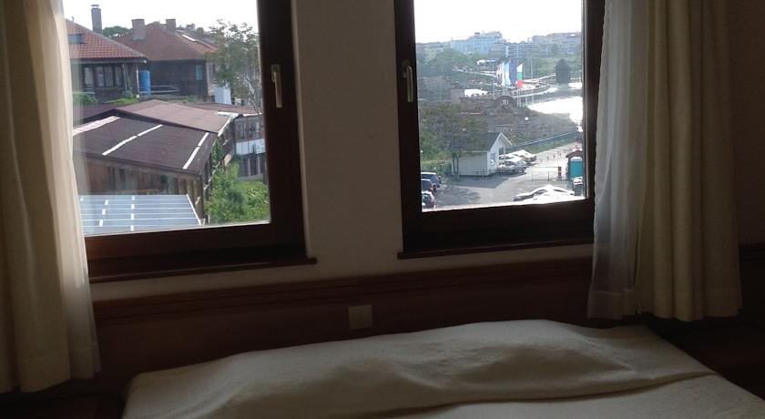 Saint Nikola Hotel Jana Chimbuleva — Несебр, Болгарія мініатюра 27