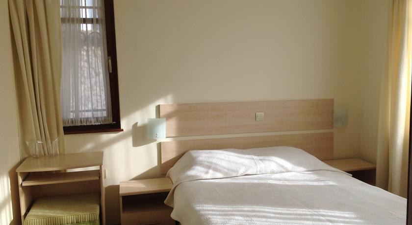 Saint Nikola Hotel Jana Chimbuleva — Несебр, Болгарія мініатюра 28