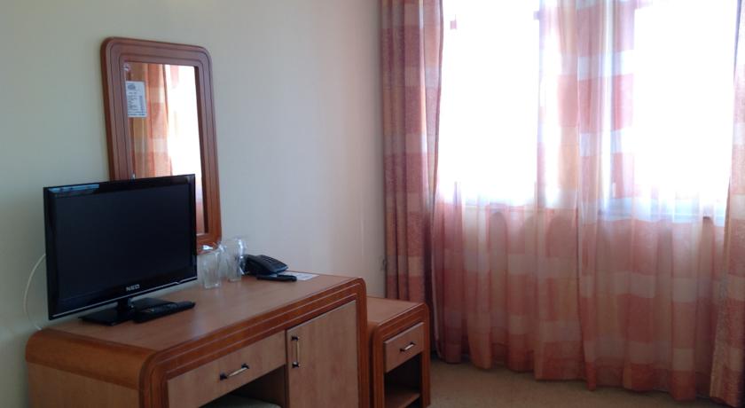 Saint Nikola Hotel Jana Chimbuleva — Несебр, Болгарія мініатюра 29