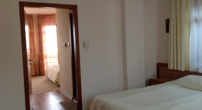 Saint Nikola Hotel Jana Chimbuleva — Несебр, Болгарія мініатюра 30