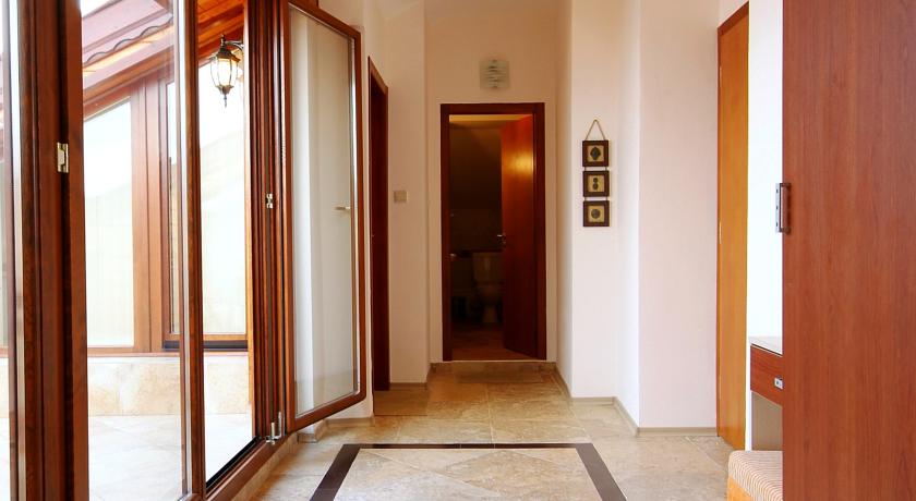 Saint Nikola Hotel Jana Chimbuleva — Несебр, Болгарія мініатюра 33