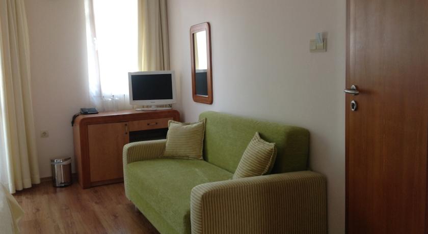 Saint Nikola Hotel Jana Chimbuleva — Несебр, Болгарія мініатюра 36