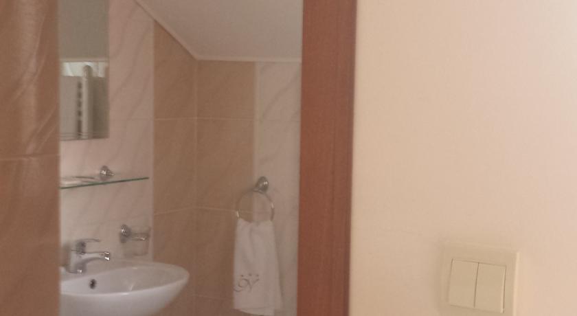 Saint Nikola Hotel Jana Chimbuleva — Несебр, Болгарія мініатюра 38