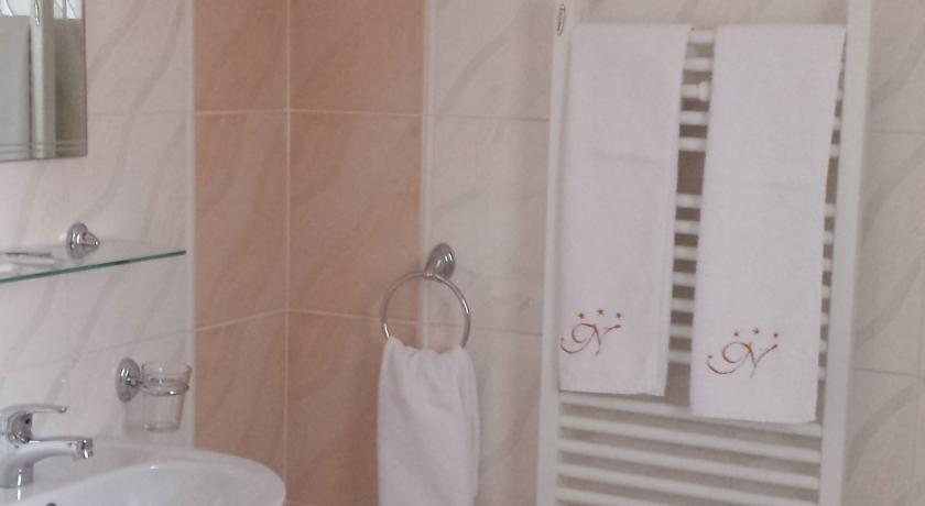 Saint Nikola Hotel Jana Chimbuleva — Несебр, Болгарія мініатюра 39