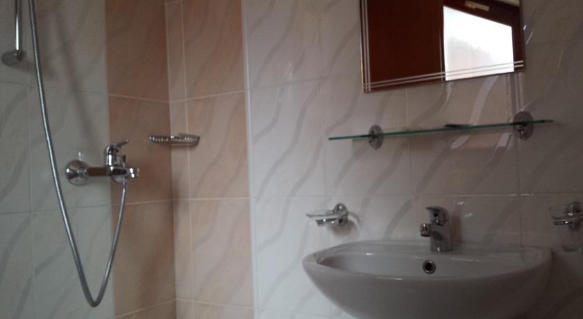 Saint Nikola Hotel Jana Chimbuleva — Несебр, Болгарія мініатюра 40