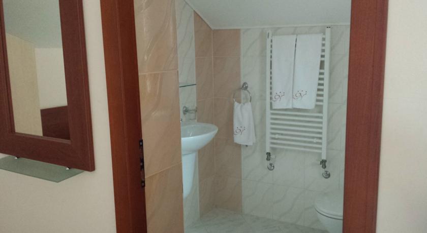 Saint Nikola Hotel Jana Chimbuleva — Несебр, Болгарія мініатюра 41