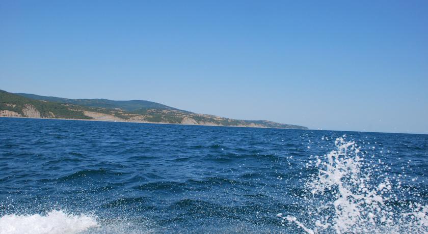 Marina View Fort Beach — Светі-Влас (Святий Влас), Болгарія мініатюра 12