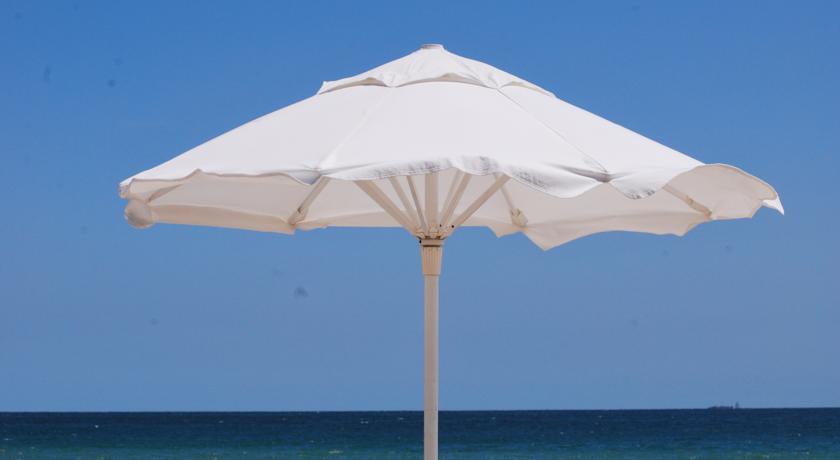 Marina View Fort Beach — Светі-Влас (Святий Влас), Болгарія мініатюра 14