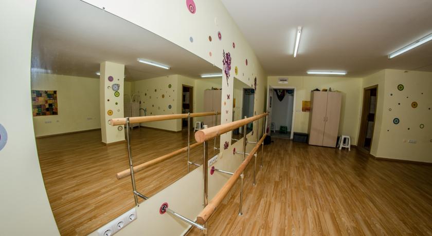 Crown Fort Club — Светий Влас (Святий Влас), Болгарія мініатюра 34