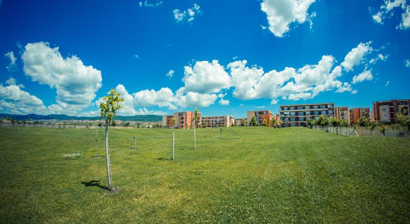 Holiday Fort Golf Club — Сонячний берег, Болгарія мініатюра 27