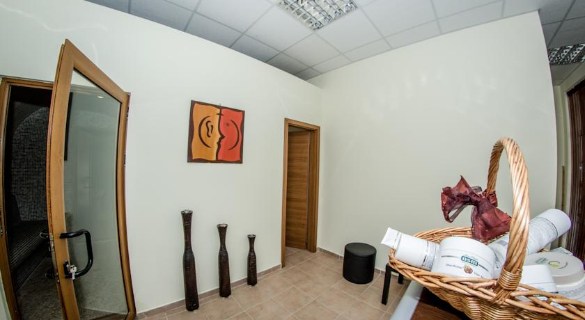 Holiday Fort Golf Club — Сонячний берег, Болгарія мініатюра 42