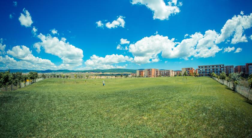Holiday Fort Golf Club — Сонячний берег, Болгарія мініатюра 43
