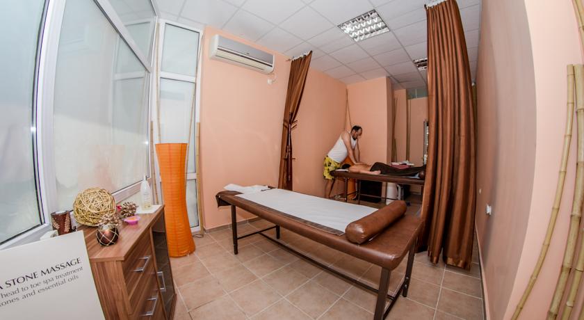 Holiday Fort Golf Club — Сонячний берег, Болгарія мініатюра 45