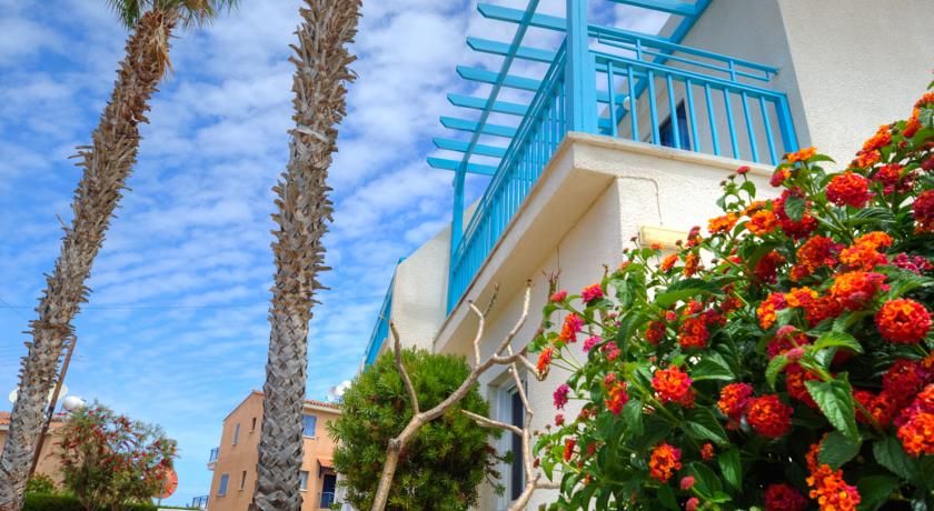 Sunny Hill Hotel Apartments — Пафос, Кіпр мініатюра 10