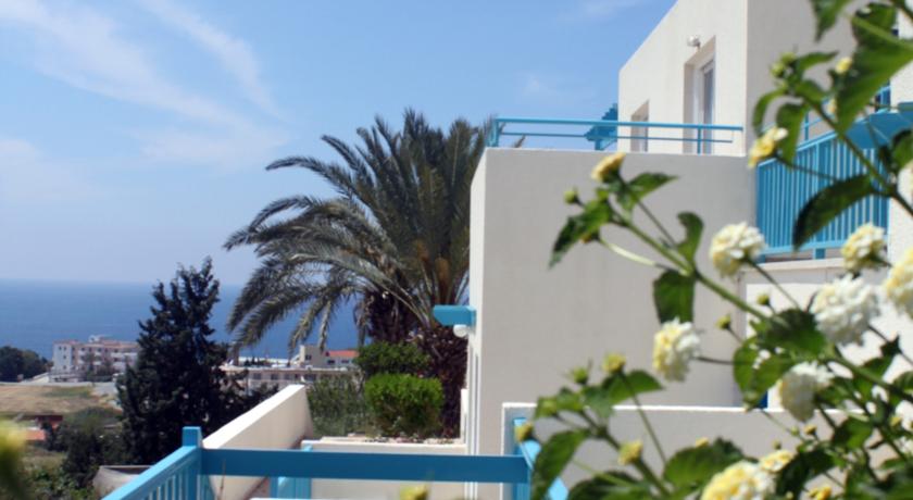 Sunny Hill Hotel Apartments — Пафос, Кіпр мініатюра 15