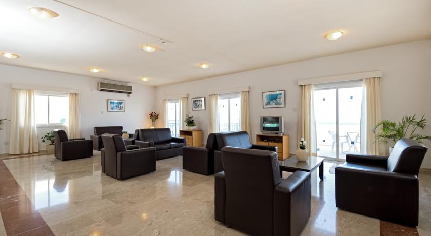 Sunny Hill Hotel Apartments — Пафос, Кіпр мініатюра 17