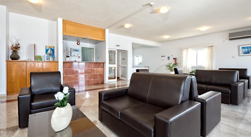 Sunny Hill Hotel Apartments — Пафос, Кіпр мініатюра 18