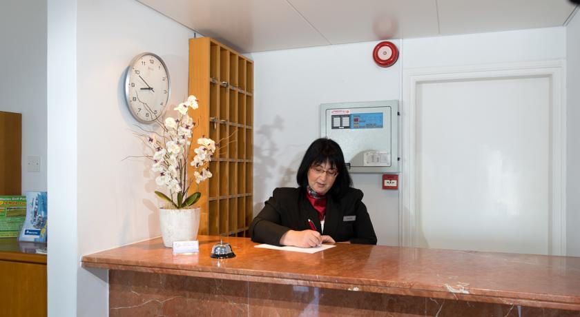 Sunny Hill Hotel Apartments — Пафос, Кіпр мініатюра 21