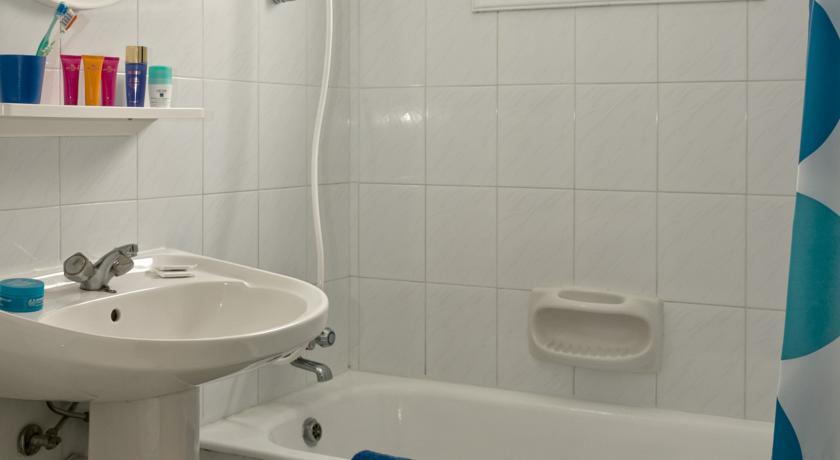 Sunny Hill Hotel Apartments — Пафос, Кіпр мініатюра 25