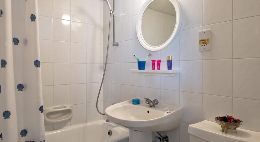 Sunny Hill Hotel Apartments — Пафос, Кіпр мініатюра 26