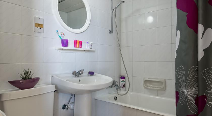 Sunny Hill Hotel Apartments — Пафос, Кіпр мініатюра 27