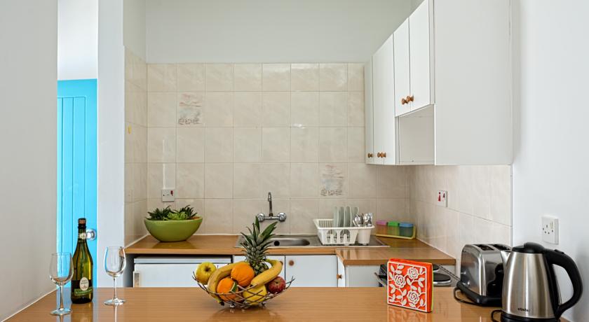 Sunny Hill Hotel Apartments — Пафос, Кіпр мініатюра 28