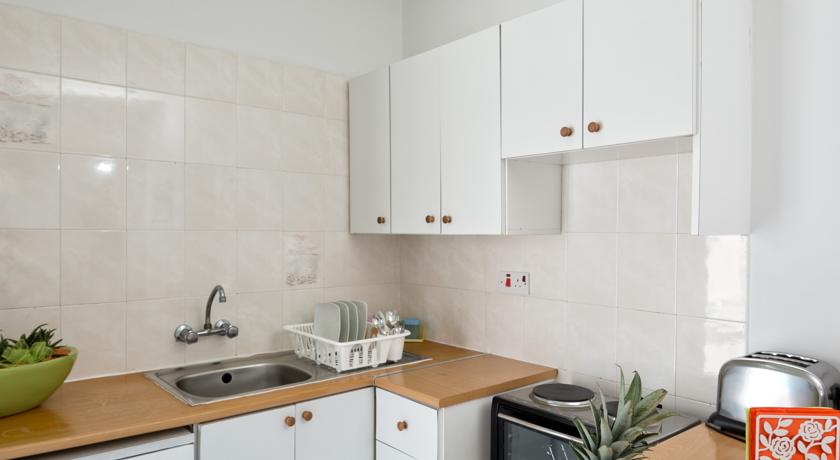 Sunny Hill Hotel Apartments — Пафос, Кіпр мініатюра 30