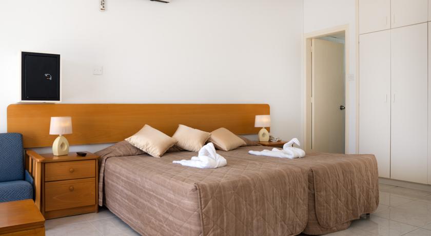 Sunny Hill Hotel Apartments — Пафос, Кіпр мініатюра 33