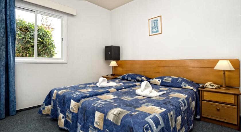 Sunny Hill Hotel Apartments — Пафос, Кіпр мініатюра 35