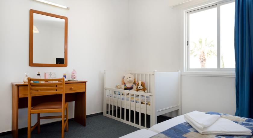 Sunny Hill Hotel Apartments — Пафос, Кіпр мініатюра 37