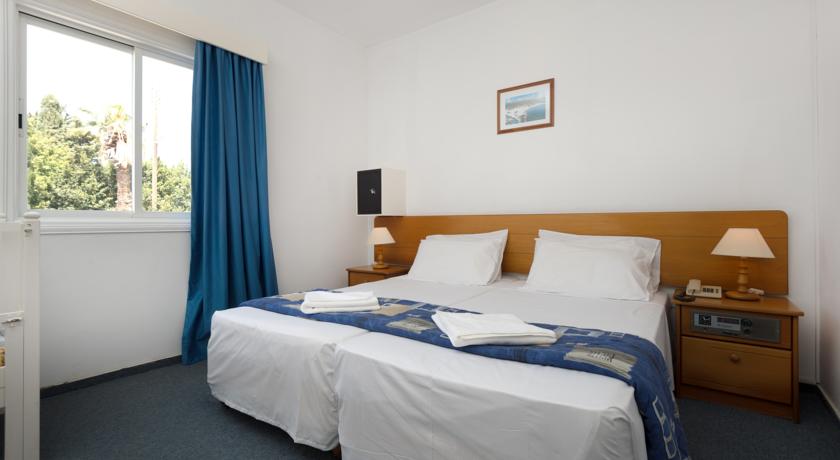 Sunny Hill Hotel Apartments — Пафос, Кіпр мініатюра 38